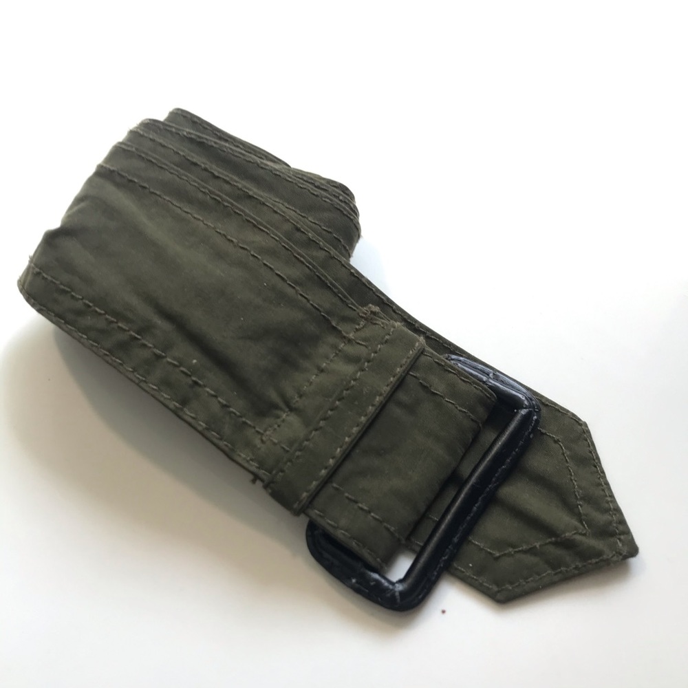 Gap Utility Jacket - image 4